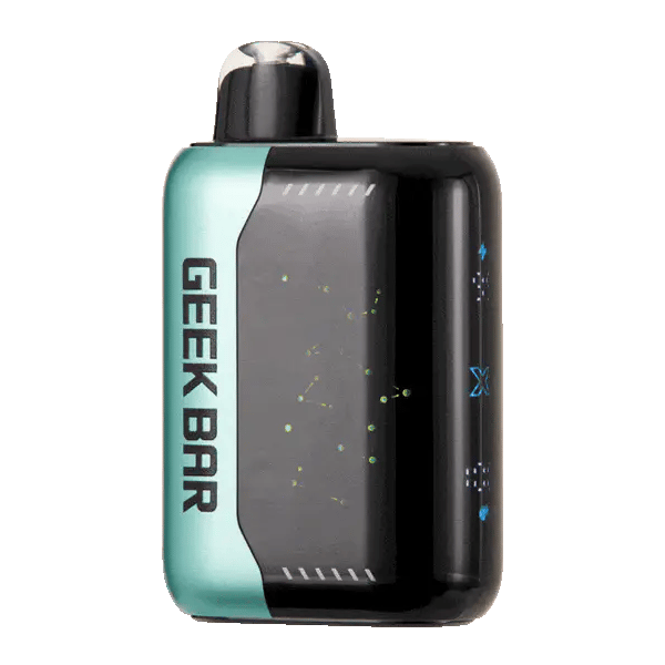 Geek Bar - Pulse X 25k Puffs Rechargeable  Disposable Vape - Sour Mango Pineapple