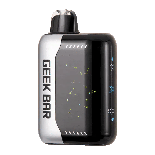 Geek Bar - Pulse X 25k Puffs Rechargeable  Disposable Vape - Miami Mint