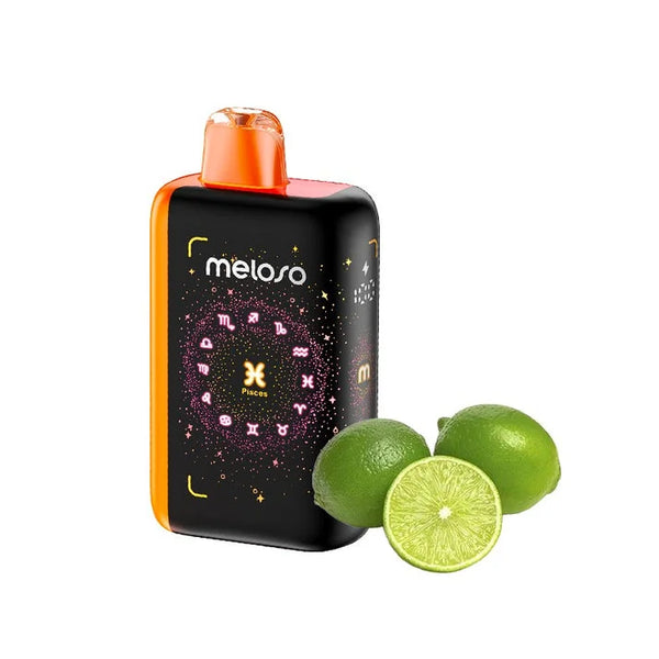 Meloso Bar 30K Disposable 18mL
