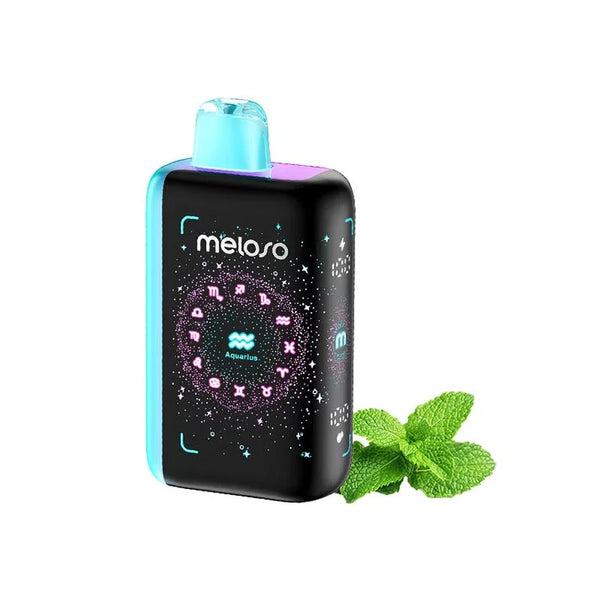 Meloso Bar 30K Disposable 18mL