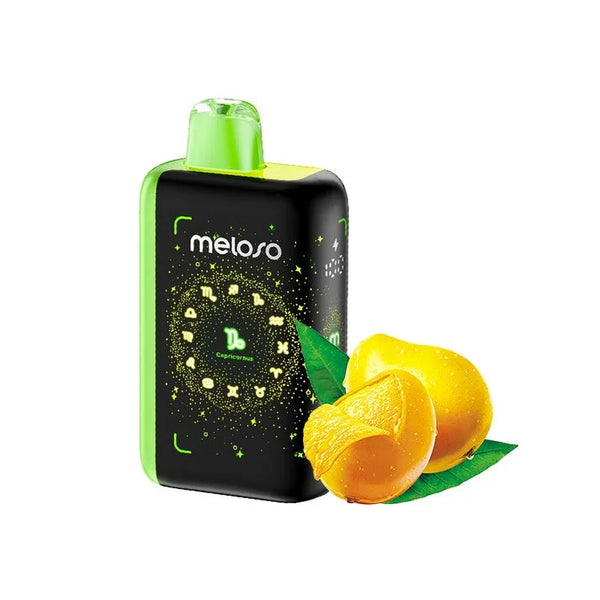 Meloso Bar 30K Disposable 18mL