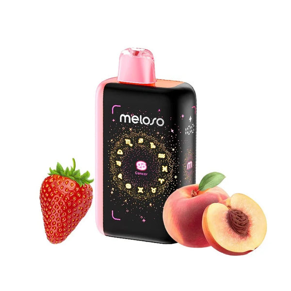 Meloso Bar 30K Disposable 18mL