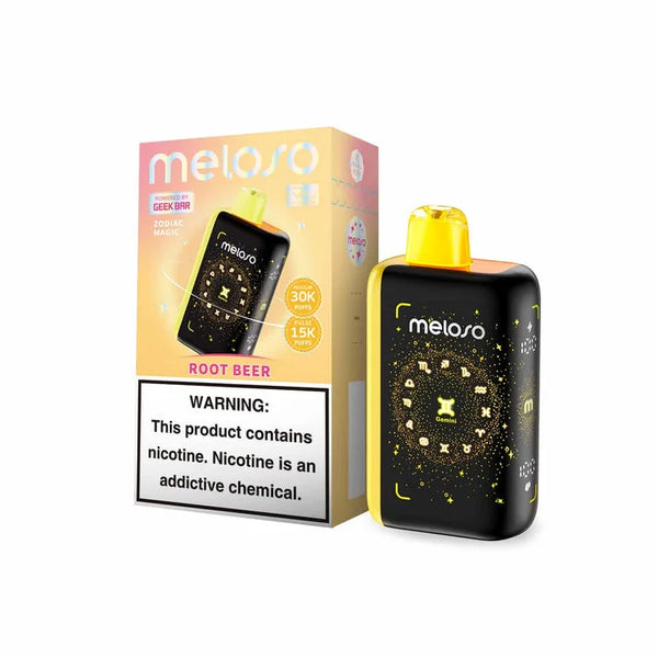 Meloso Bar 30K Disposable 18mL