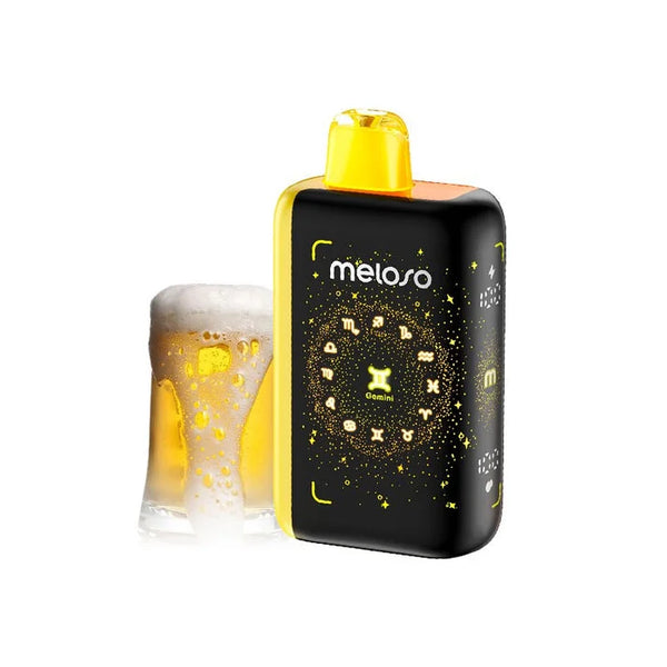 Meloso Bar 30K Disposable 18mL