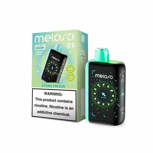 Meloso Bar 30K Disposable 18mL