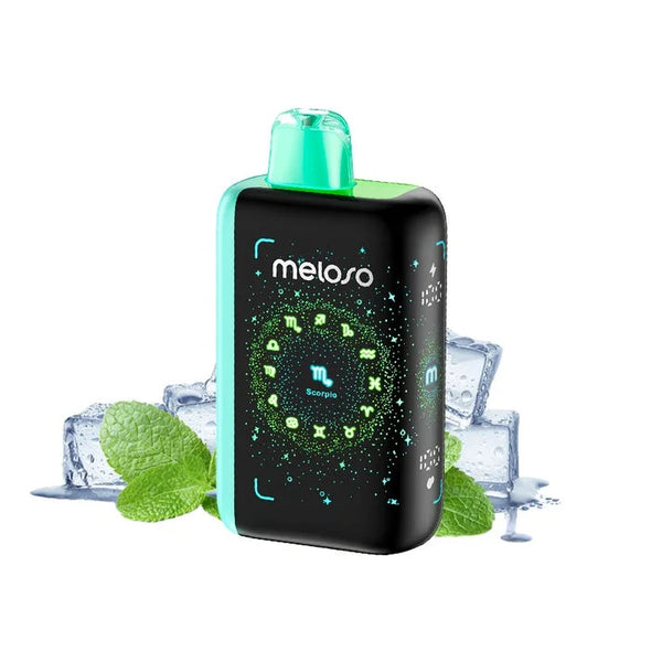 Meloso Bar 30K Disposable 18mL