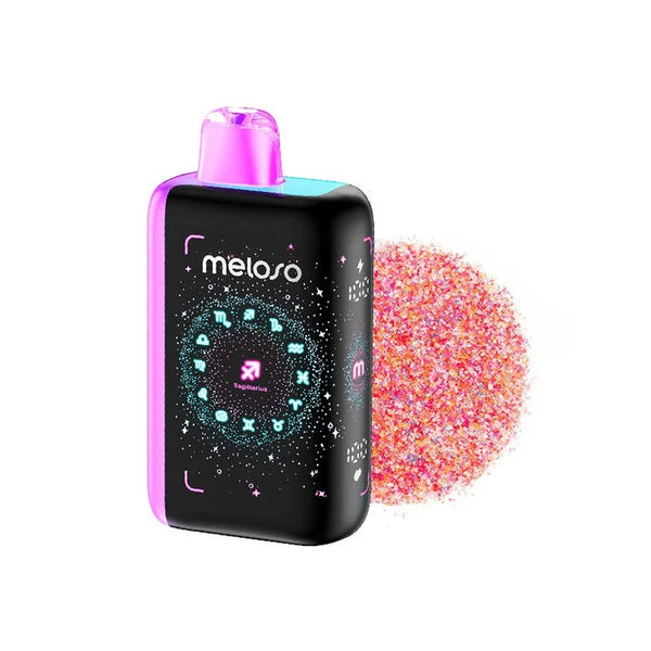 Meloso Bar 30K Disposable 18mL
