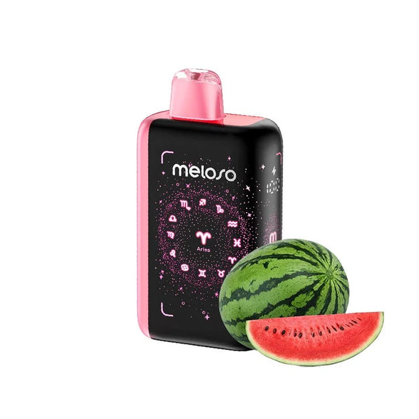 Meloso Bar 30K Disposable 18mL