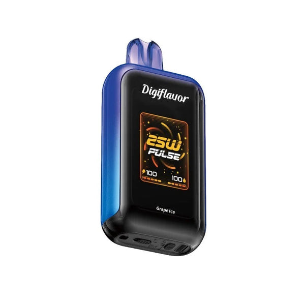 Geek Bar Powered Digiflavor SKY Disposable 16mL