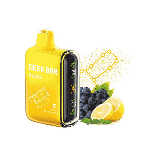 Geek Bar Pulse 15K Disposable 16mL